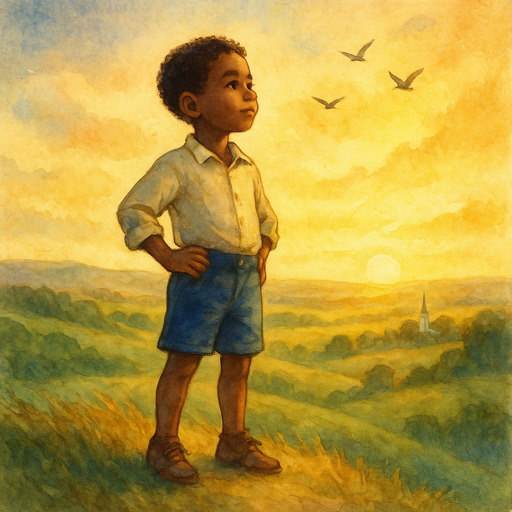 Boys of the Republic