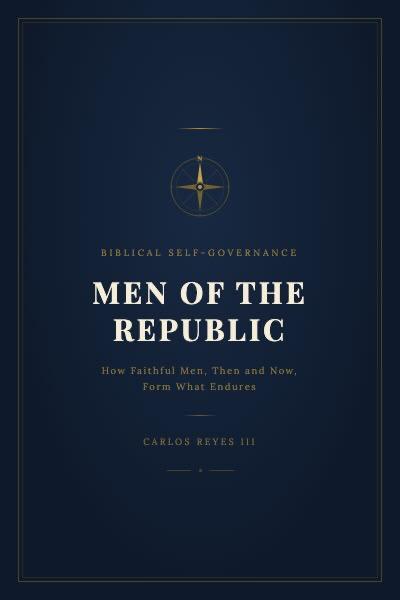 Men of the Republic