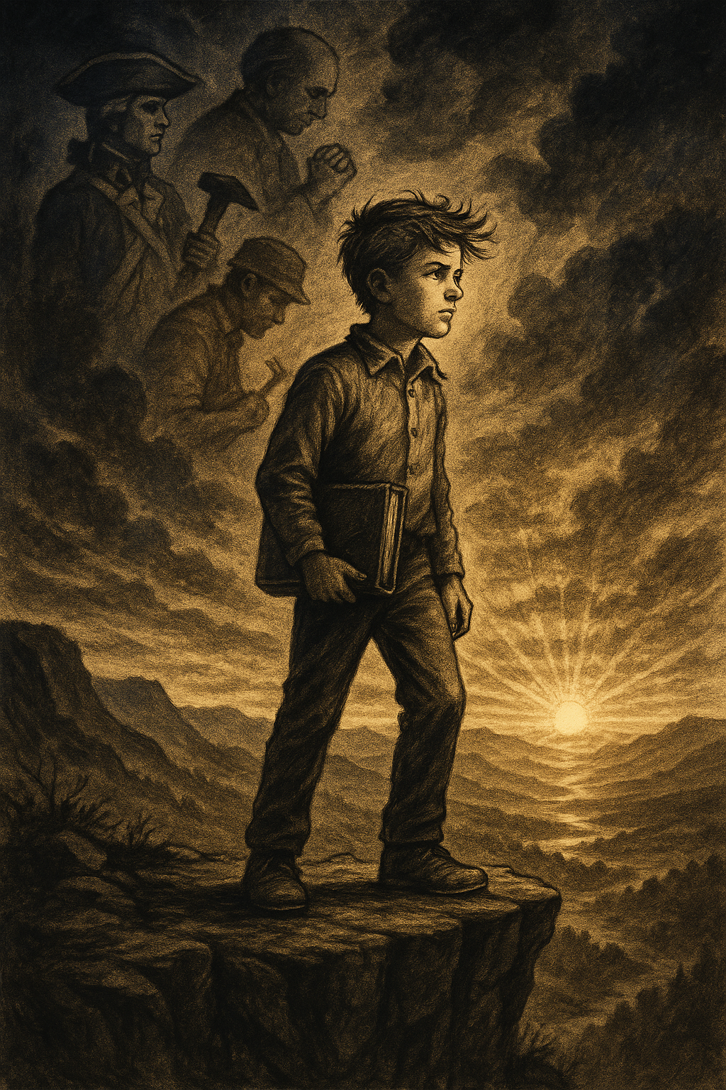 Young Men of the Republic